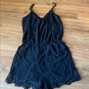 Forever 21 romper